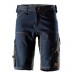Snickers 6156 FlexiWork Denim Shorts